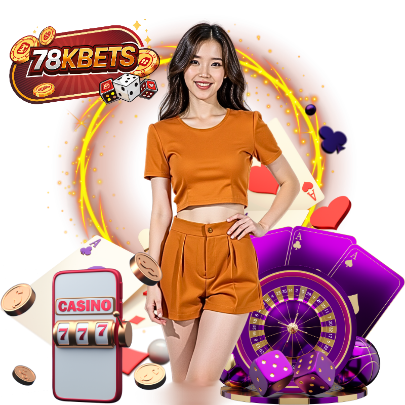 78KBET โบนัส